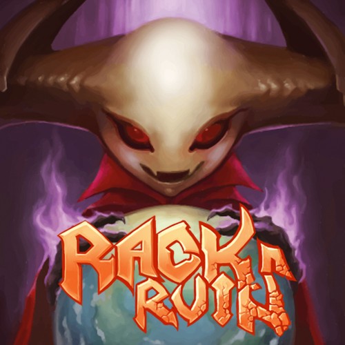 Rack N Ruin