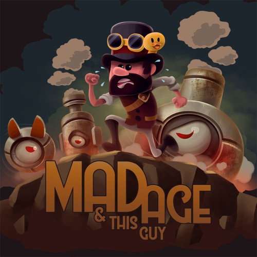 Mad Age & This Guy