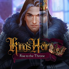 King's Heir: Rise to the Throne