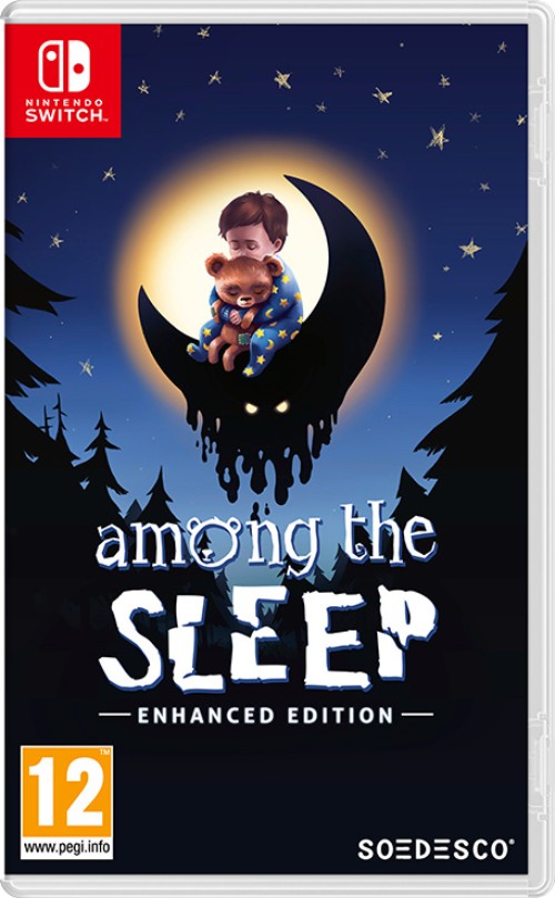 Among the Sleep - Enhanced Edition