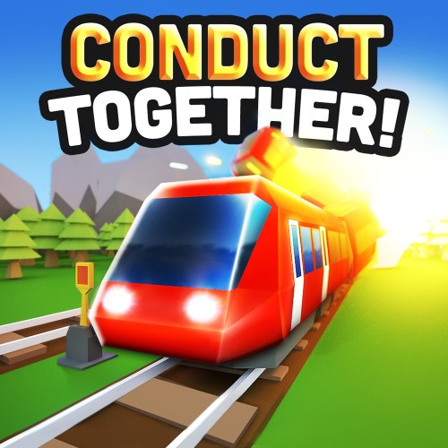 Conduct TOGETHER!