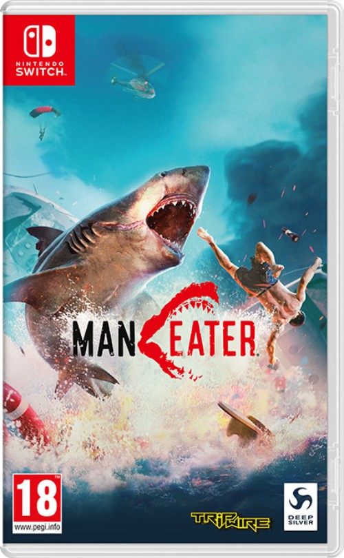 Maneater