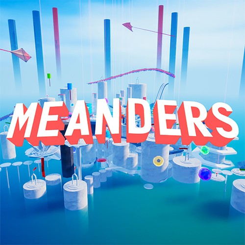 MEANDERS
