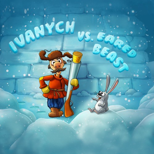 Ivanych vs. Eared Beast
