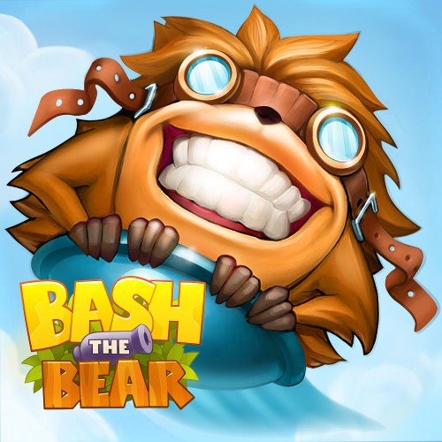 Bash The Bear