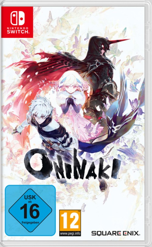 ONINAKI