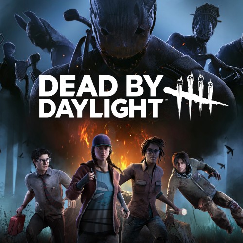 Dead by Daylight