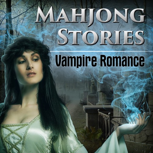 Mahjong Stories: Vampire Romance 