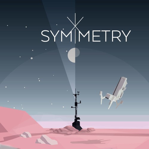 SYMMETRY