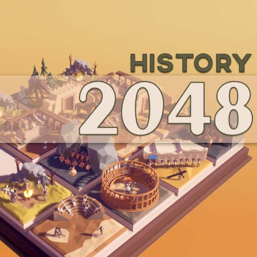 History 2048 
