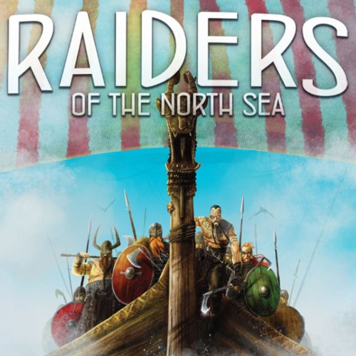 Raiders of the North Sea