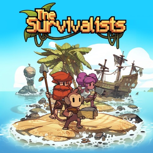 The Survivalists™