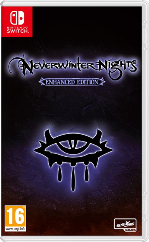 Neverwinter Nights: Enhanced Edition