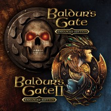 Baldur's Gate and Baldur's Gate II: Enhanced Editions