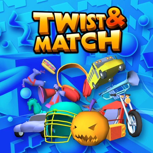 Twist & Match 