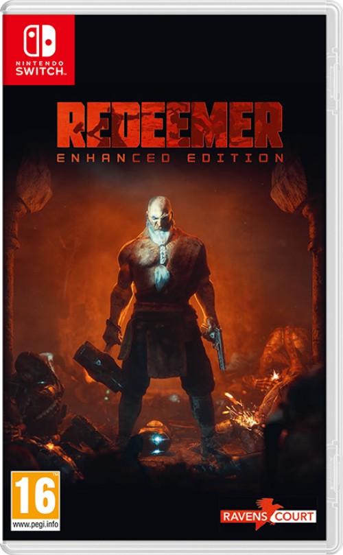 Redeemer: Enhanced Edition