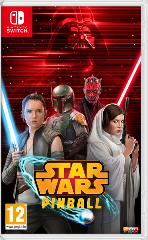 Star Wars™ Pinball
