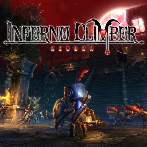 INFERNO CLIMBER: REBORN