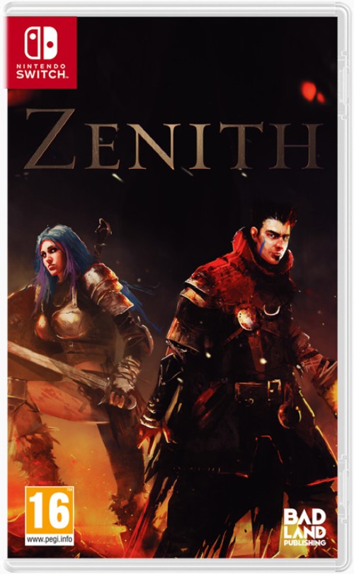 Zenith