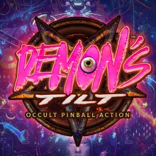 DEMON'S TILT