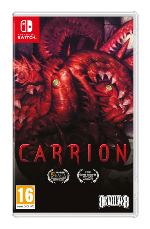 CARRION
