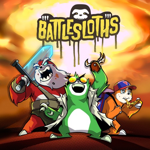 BATTLESLOTHS