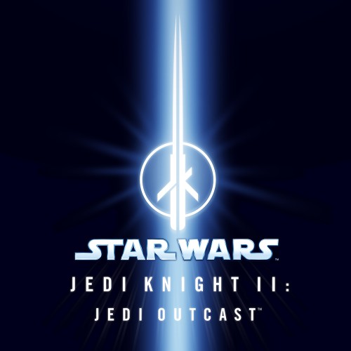 STAR WARS™ Jedi Knight II: Jedi Outcast™