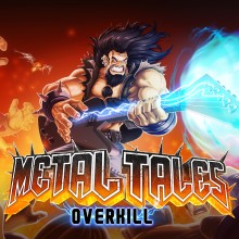 Metal Tales Overkill