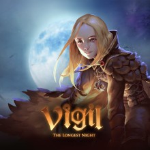 Vigil: The Longest Night