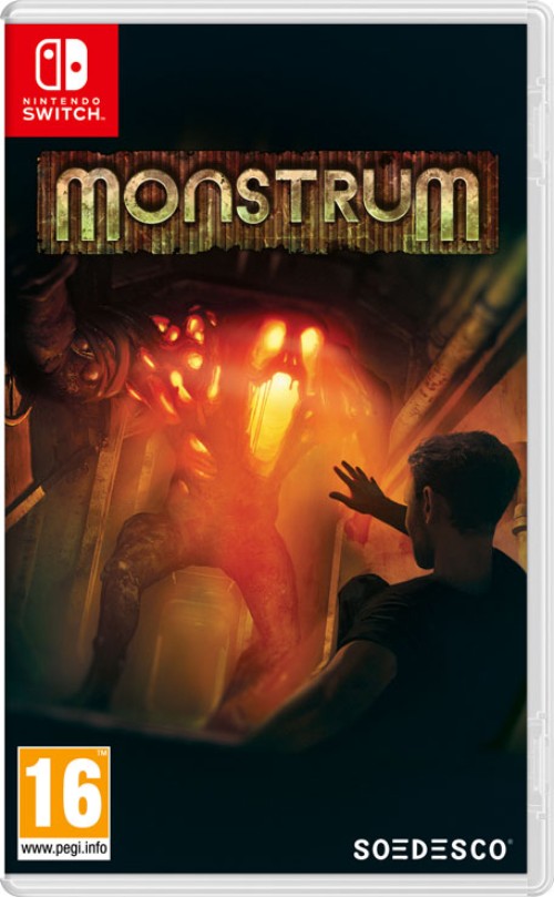 Monstrum