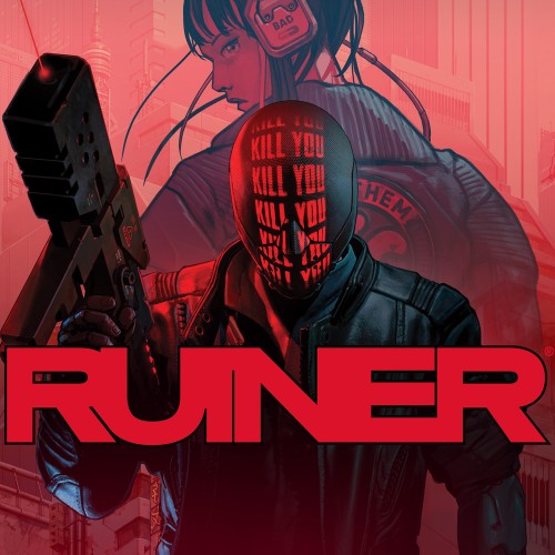 RUINER
