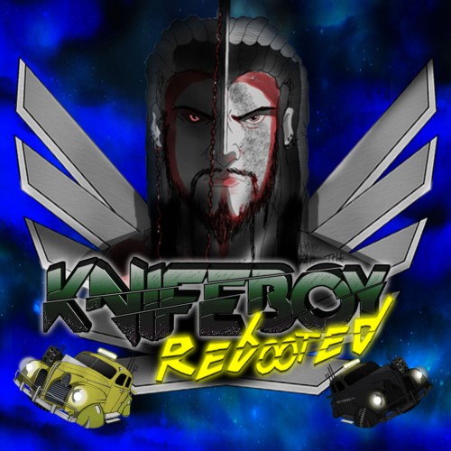 KnifeBoy Rebooted