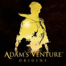 Adam's Venture®: Origins