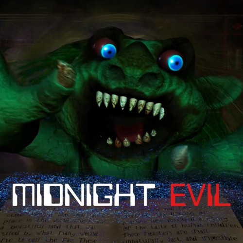 Midnight Evil