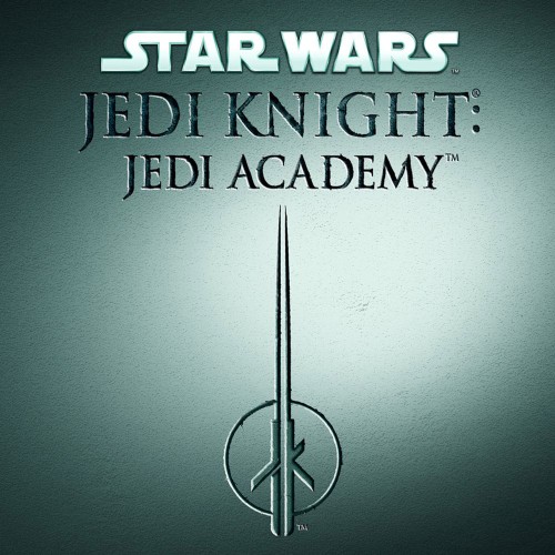 STAR WARS™ Jedi Knight: Jedi Academy