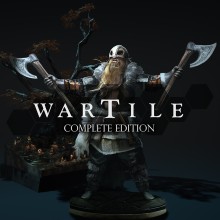 WARTILE