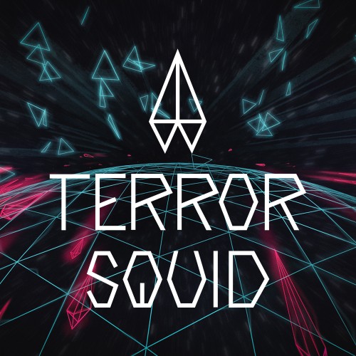 TERROR SQUID