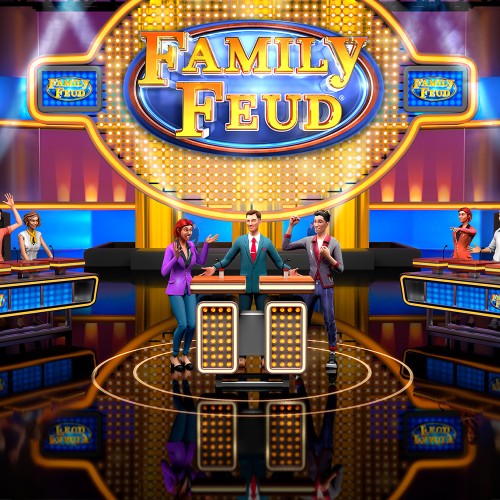 Family Feud®