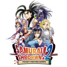 SAMURAI SHODOWN!2