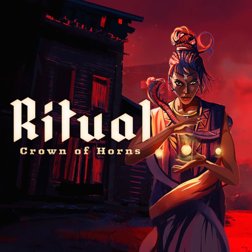 Ritual: Crown of Horns