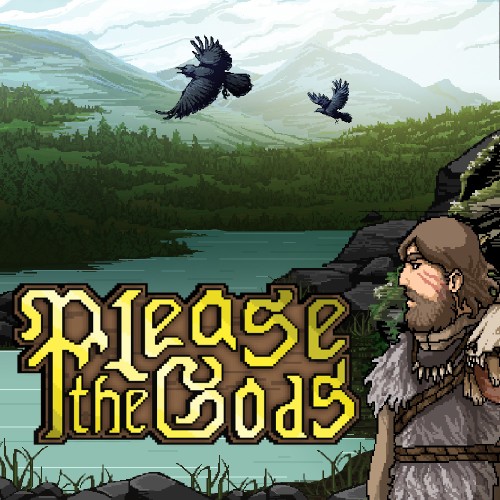 Please The Gods