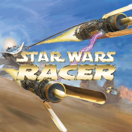 STAR WARS™ Episode I Racer