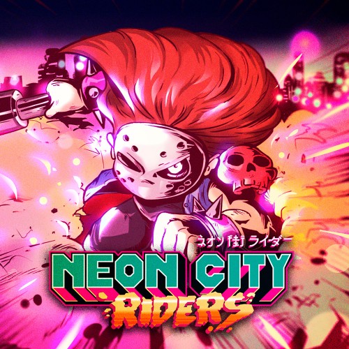Neon City Riders