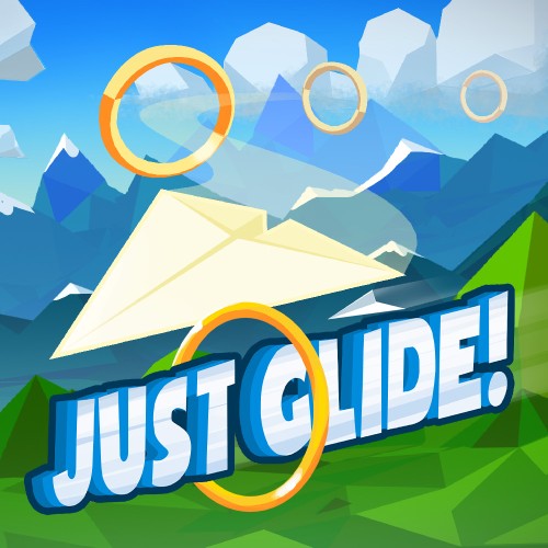 Just Glide
