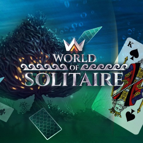 World Of Solitaire