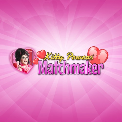 Kitty Powers' Matchmaker: Deluxe Edition