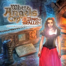 Where Angels Cry: Tears of the Fallen Collector's Edition