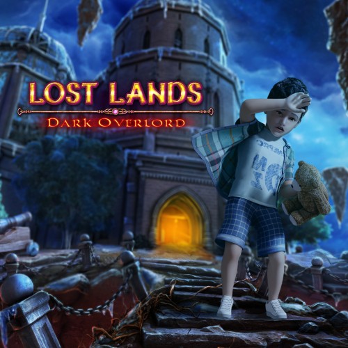 Lost Lands: Dark Overlord (free to play)