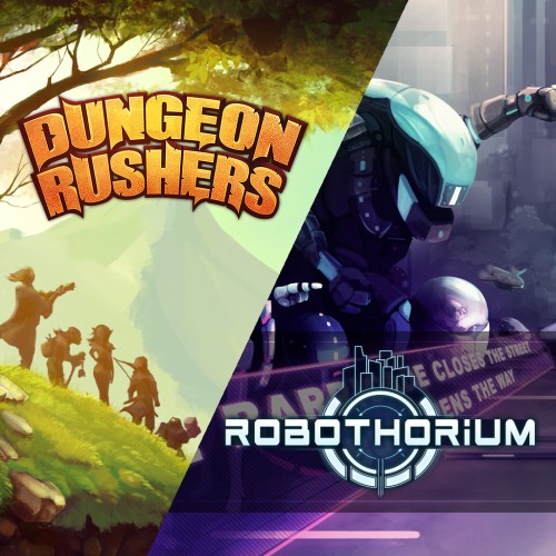 Indie Gems Bundle - JRPG Edition