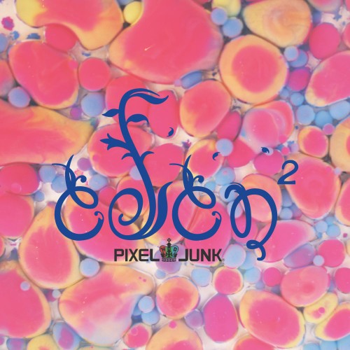 PixelJunk™ Eden 2